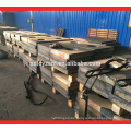 mild steel plate cut to size